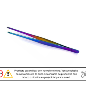 Pinzas XL Rainbow