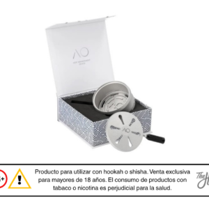 Aluminium Heat Management V2 Devuce Handle - AO
