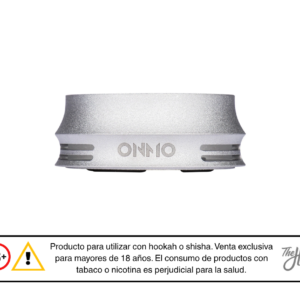 ONMO HMD Classic Silver