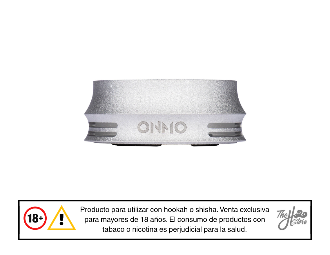 ONMO HMD Classic Silver