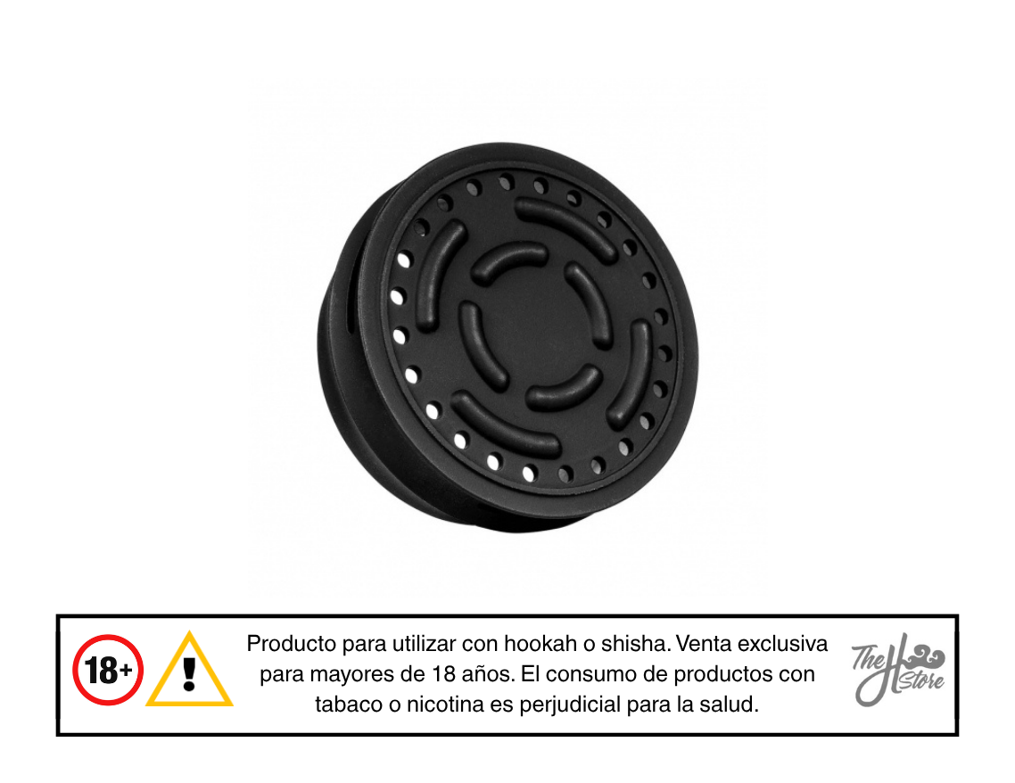 ONMO HMD Classic Black - Imagen 2