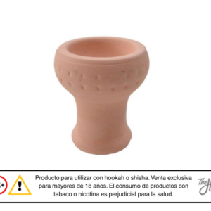 Bowl Barro - BYO