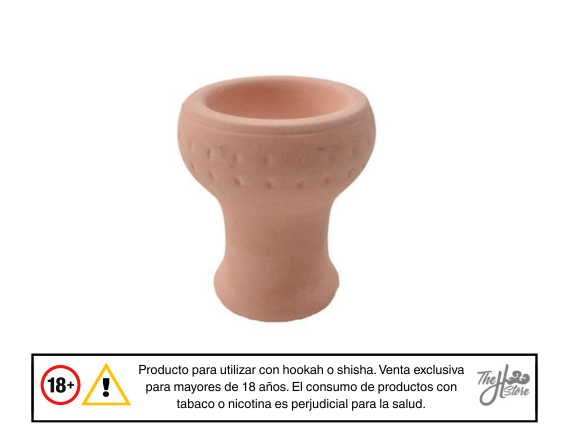 Bowl Barro - BYO