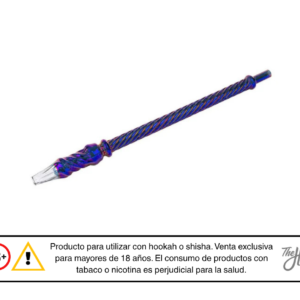 Boquilla de Vidrio