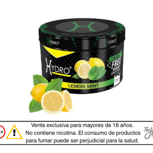 Fantasia Lemon Mint Hydro 250gr