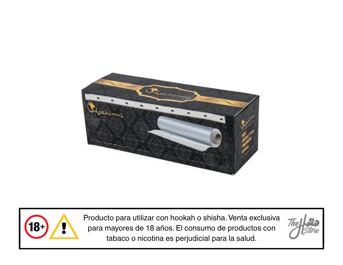 Panzerfolie 25M