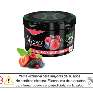 Fantasia Electric X Wild Berry Hydro 250gr