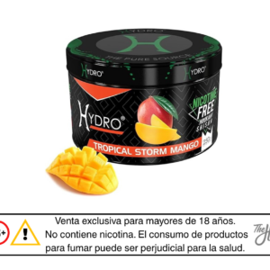 Fantasia Tropical Storm Mango Hydro 250gr
