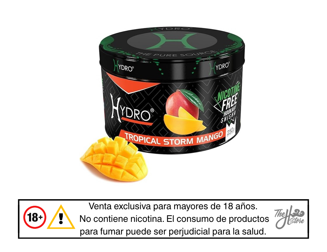 Fantasia Tropical Storm Mango Hydro 250gr
