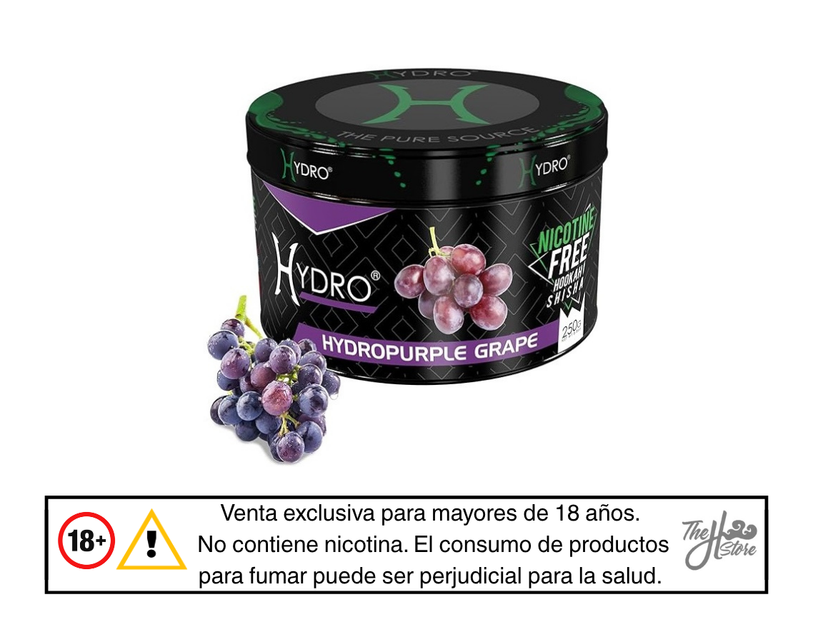 Fantasia Purple Grape Hydro 250gr