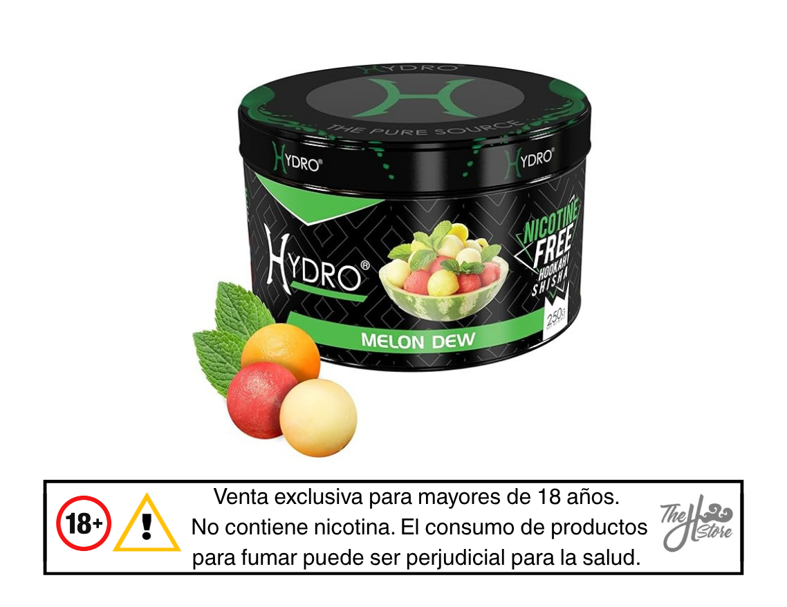 Fantasia Melon Dew Hydro 250gr