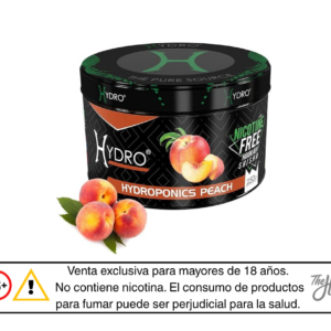 Fantasia Ponics Peach Hydro