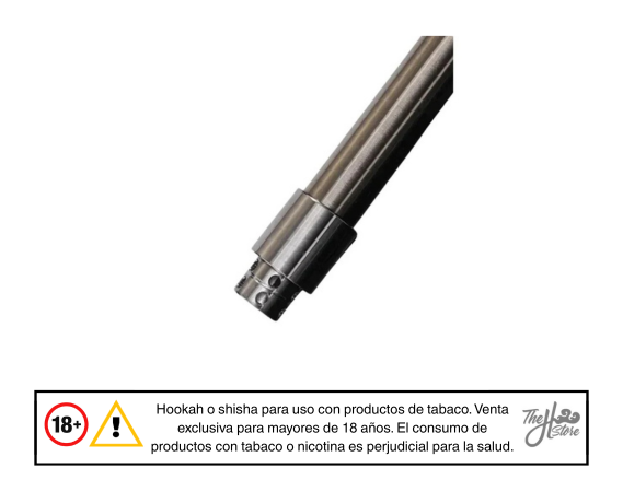 Aztec Shisha - Imagen 6