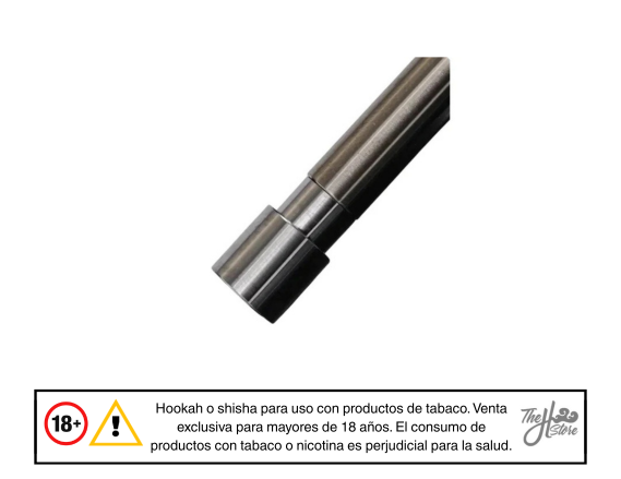 Aztec Shisha - Imagen 7