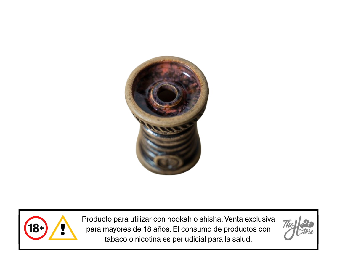 Bowl Nuke - Deluxe Collection - Imagen 14