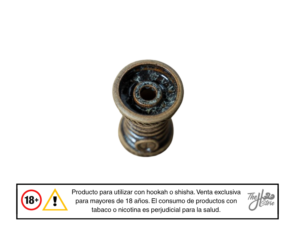 Bowl Nuke - Deluxe Collection - Imagen 12