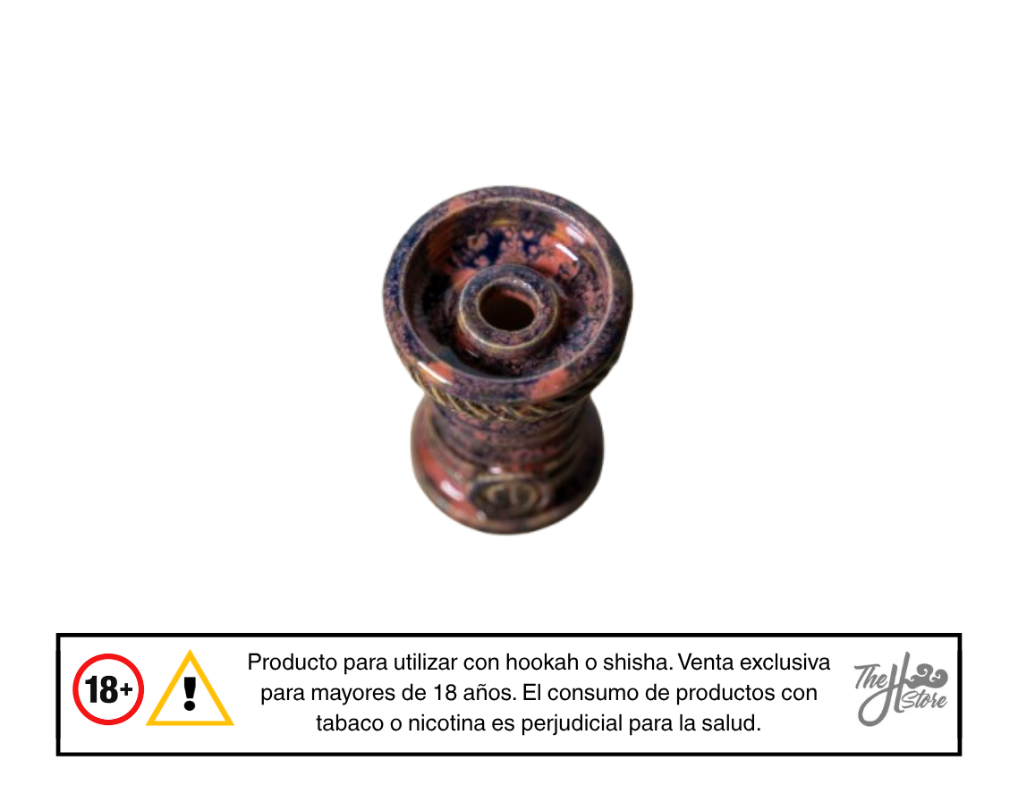 Bowl Nuke - Deluxe Collection - Imagen 10
