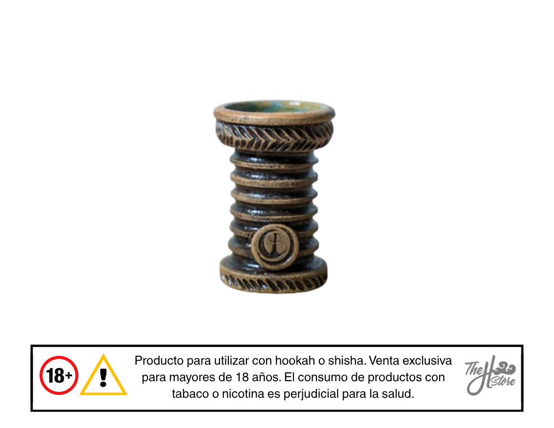 Bowl Nuke - Deluxe Collection - Imagen 4