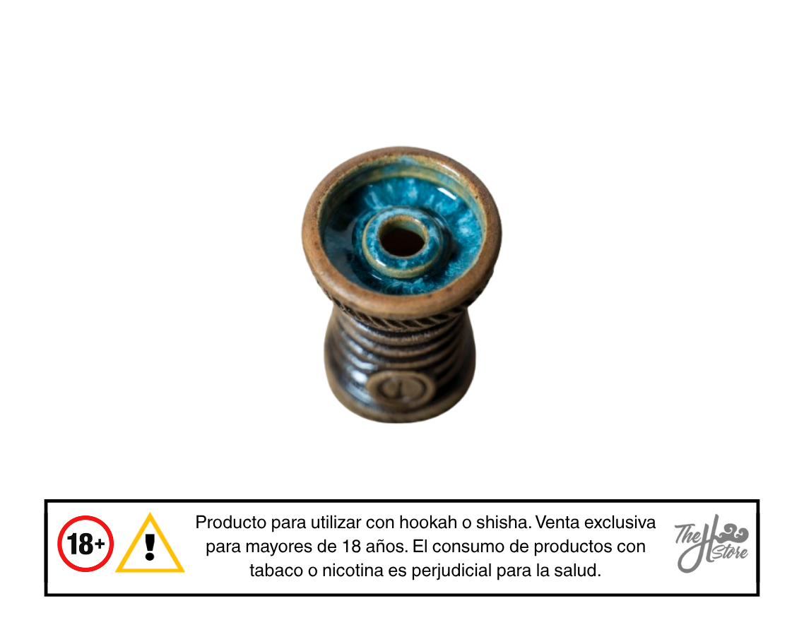 Bowl Nuke - Deluxe Collection - Imagen 5