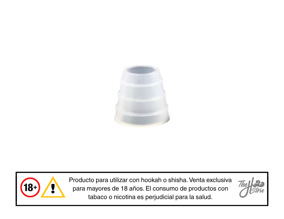 Empaque Hose DSCH
