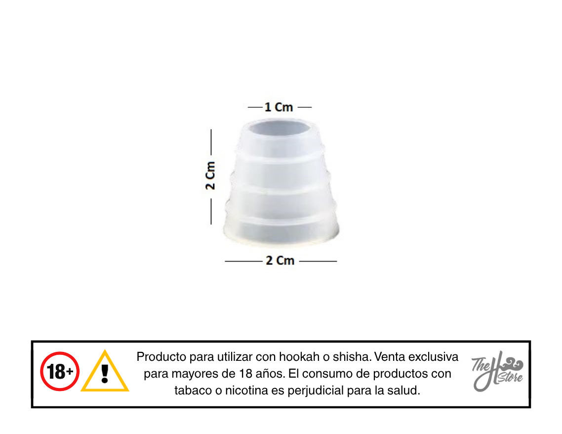 Empaque Hose DSCH - Imagen 2