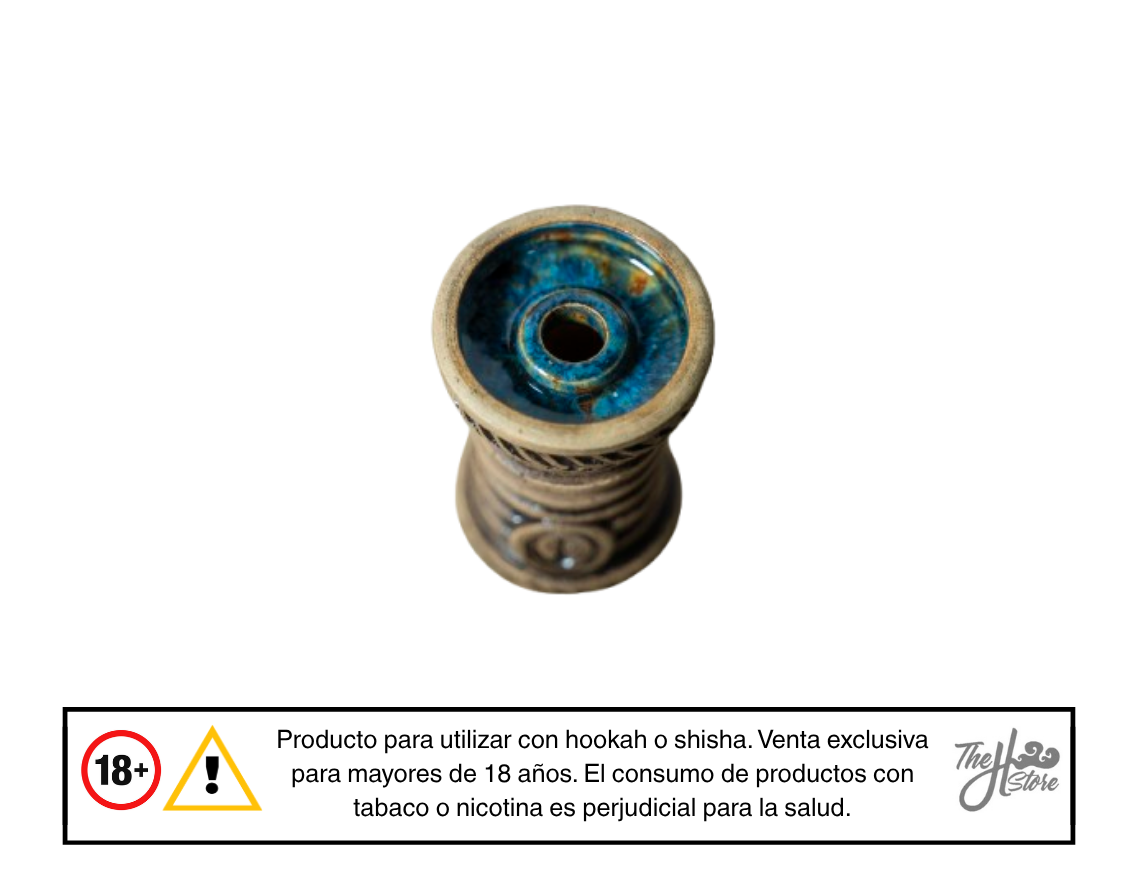 Bowl Nuke - Deluxe Collection - Imagen 3
