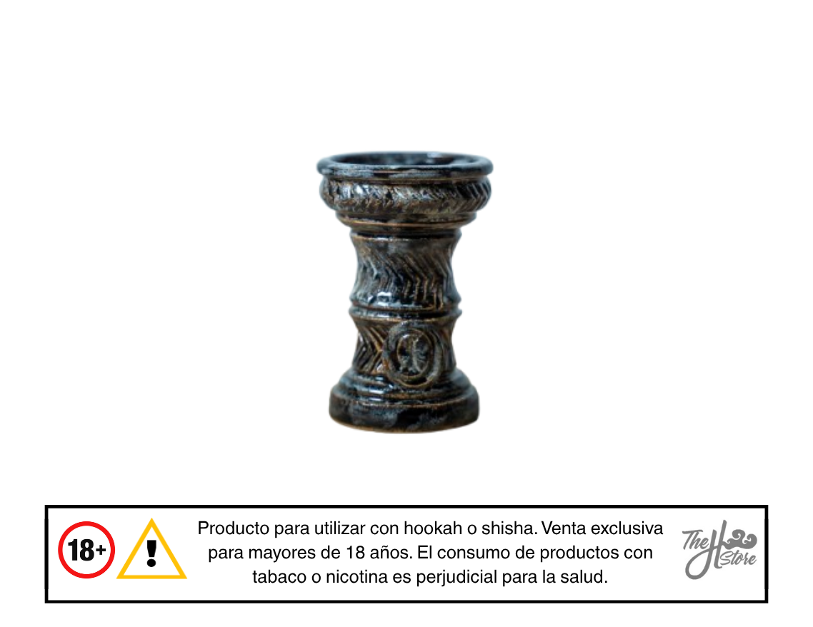 Bowl Aztec - Deluxe Collection - Imagen 11
