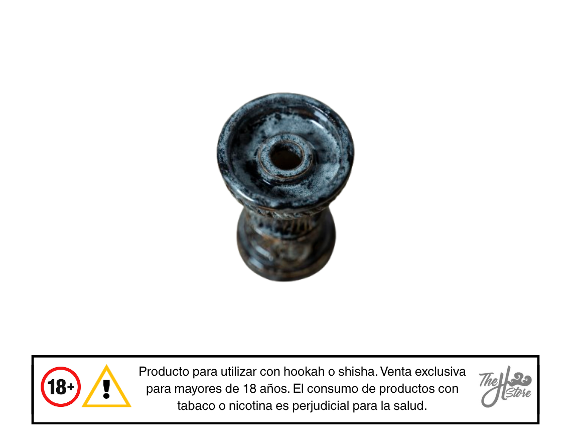 Bowl Aztec - Deluxe Collection - Imagen 12