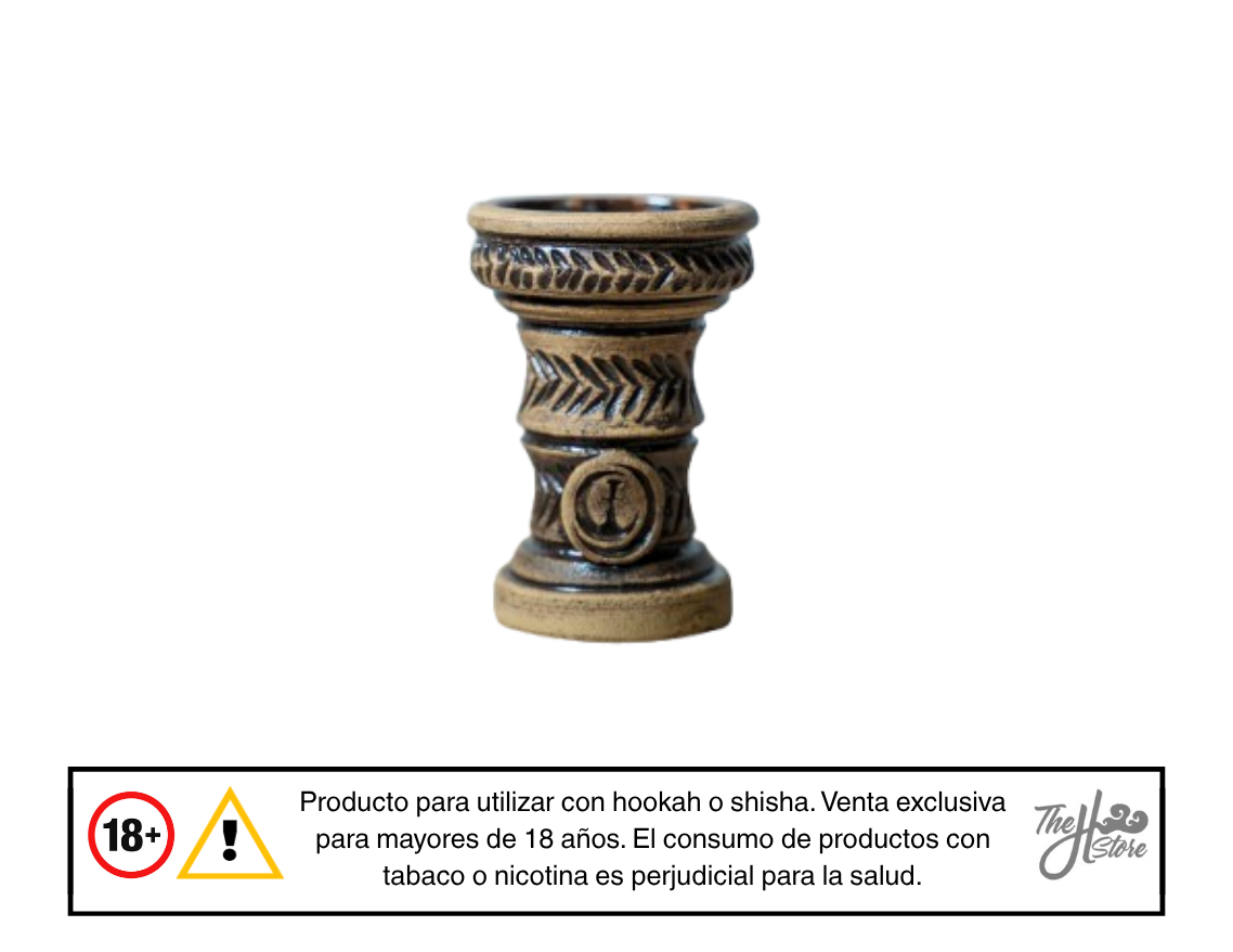 Bowl Aztec - Deluxe Collection - Imagen 9