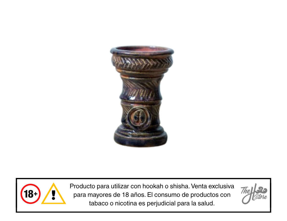 Bowl Aztec - Deluxe Collection - Imagen 7