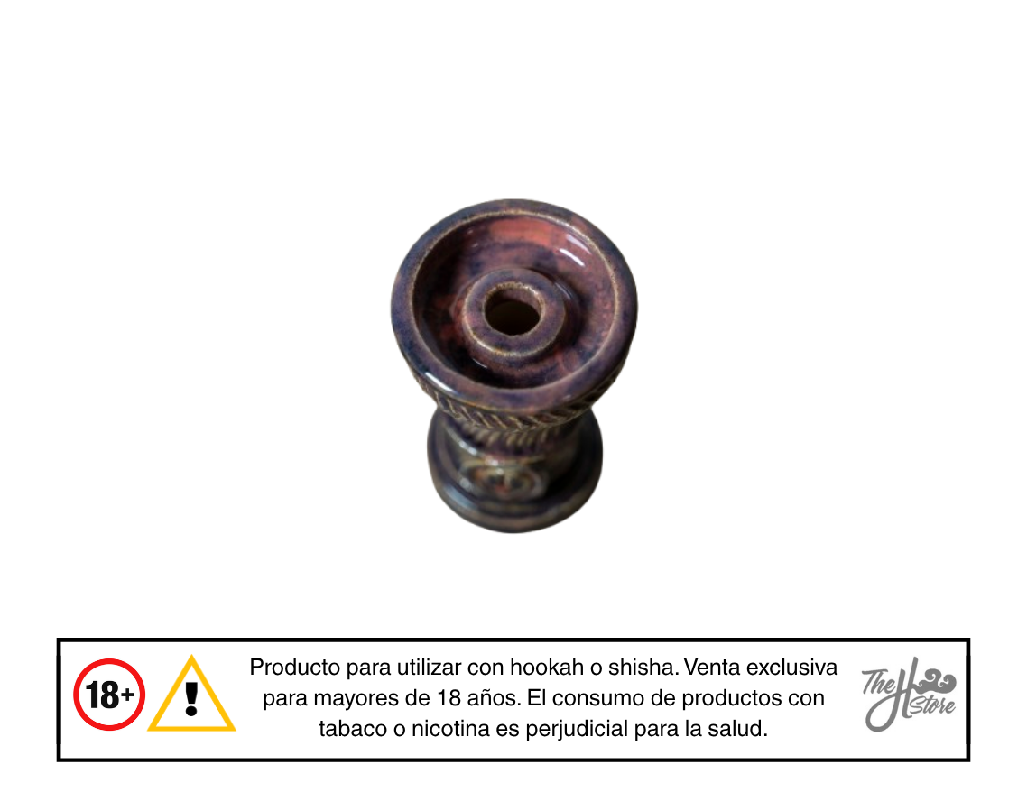 Bowl Aztec - Deluxe Collection - Imagen 8