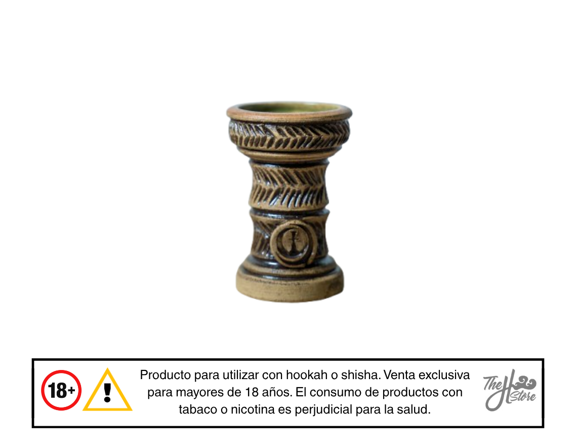 Bowl Aztec - Deluxe Collection - Imagen 5