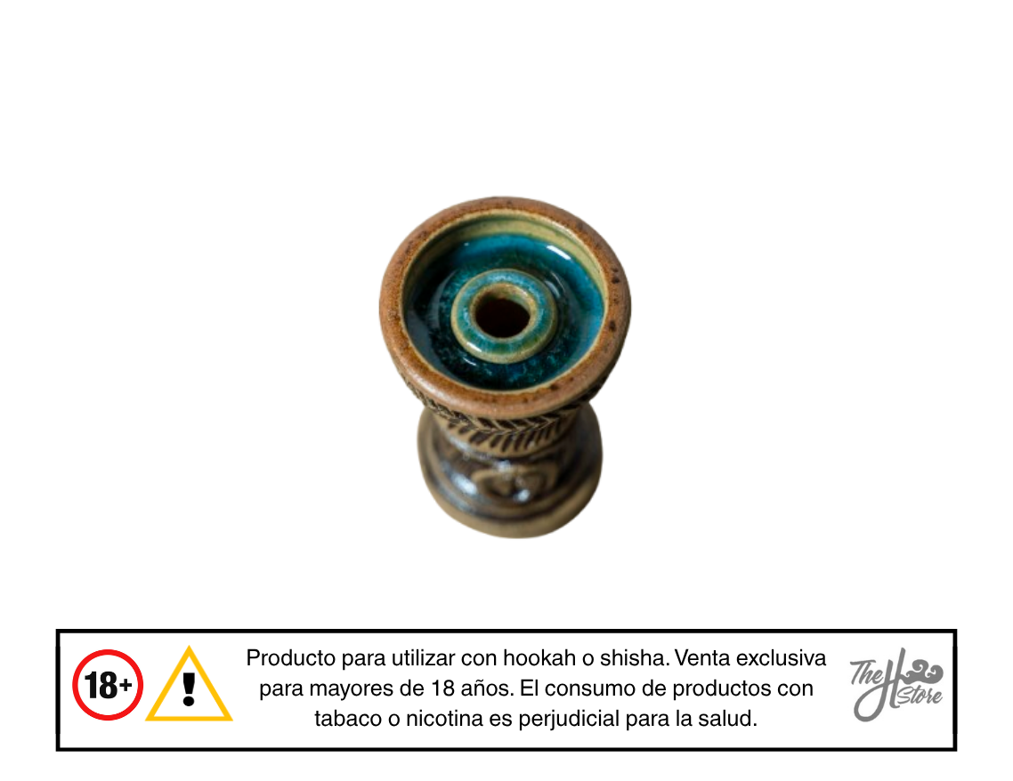 Bowl Aztec - Deluxe Collection - Imagen 6