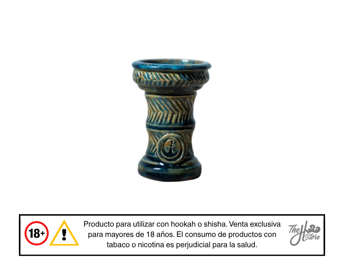Bowl Aztec - Deluxe Collection - Imagen 3