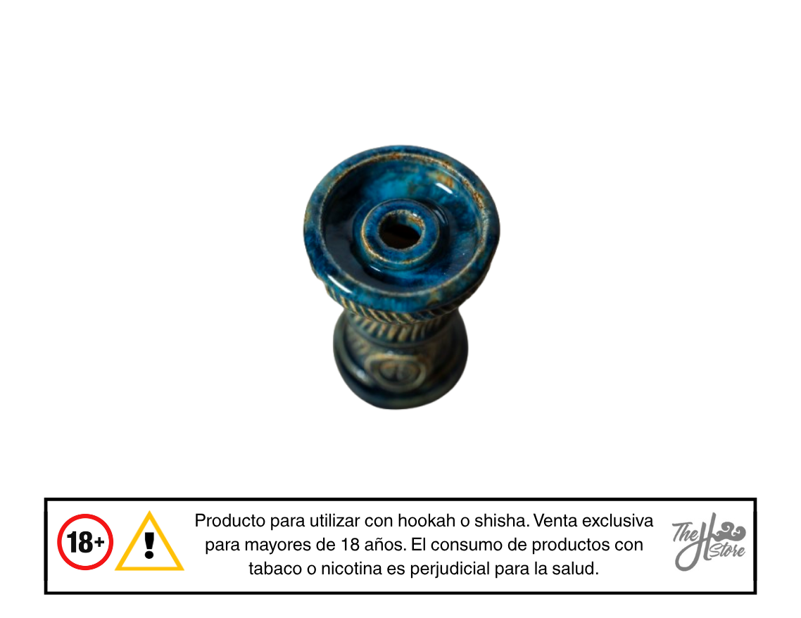 Bowl Aztec - Deluxe Collection - Imagen 4