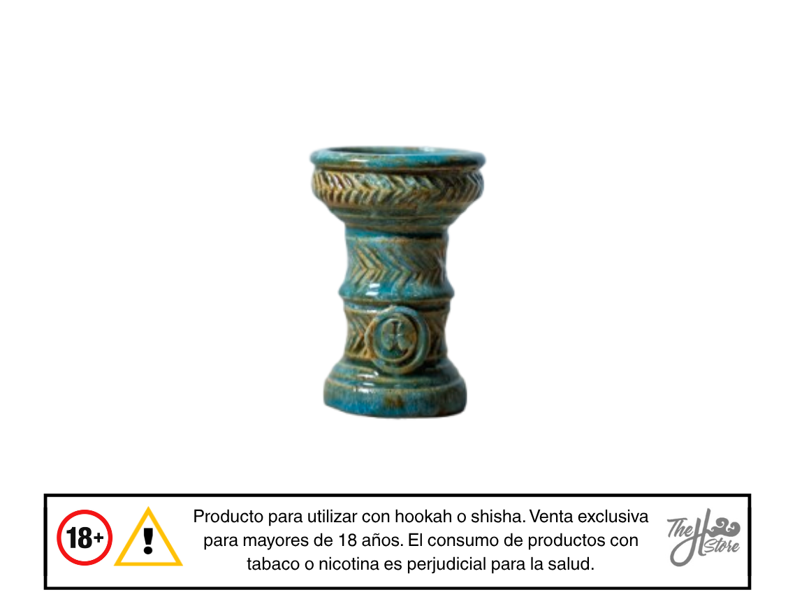 Bowl Aztec - Deluxe Collection
