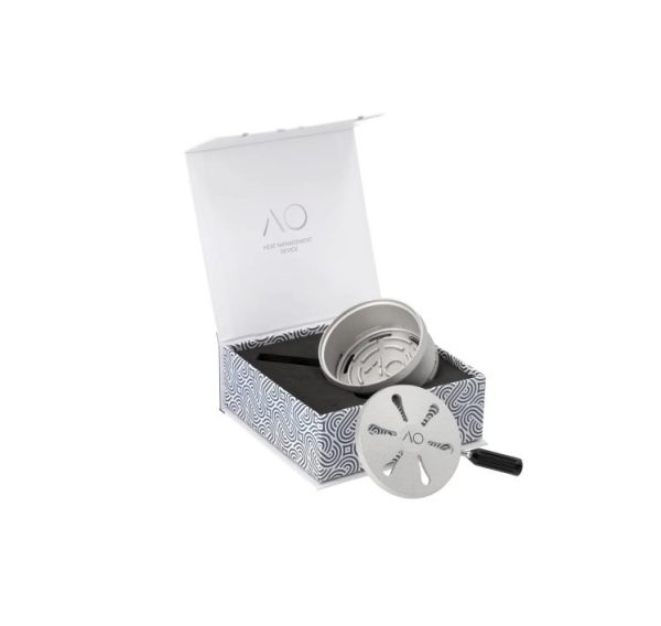 Aluminium Heat Management V2 Devuce Handle - AO - Imagen 2