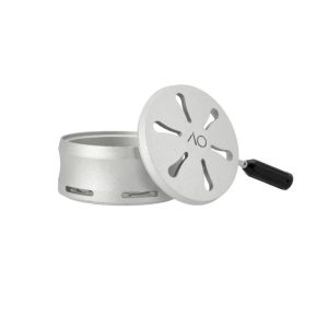 Aluminium Heat Management V2 Devuce Handle - AO