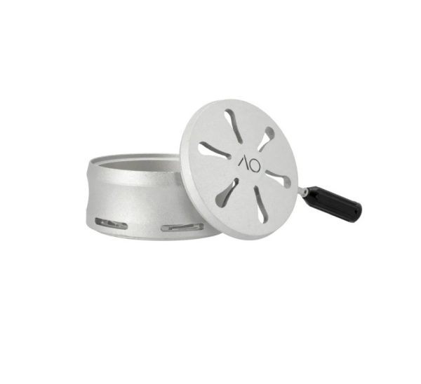 Aluminium Heat Management V2 Devuce Handle - AO