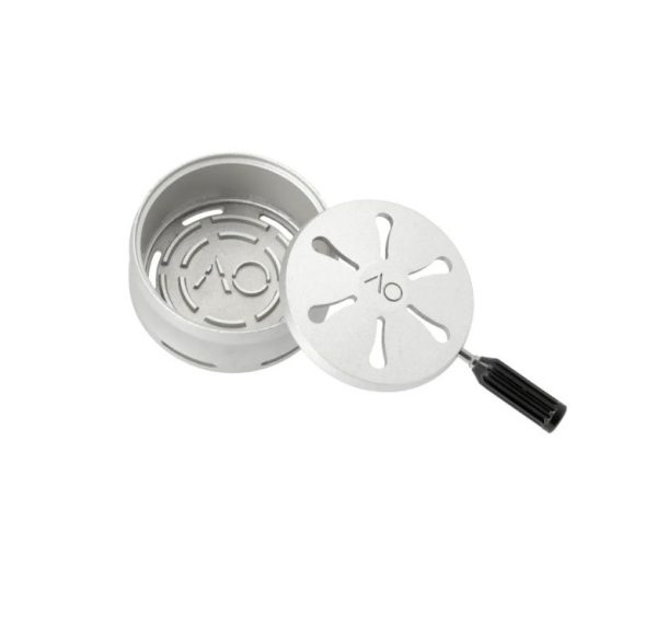 Aluminium Heat Management V2 Devuce Handle - AO - Imagen 4