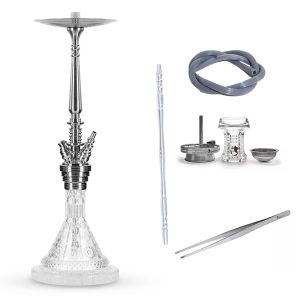 Aztec Shisha