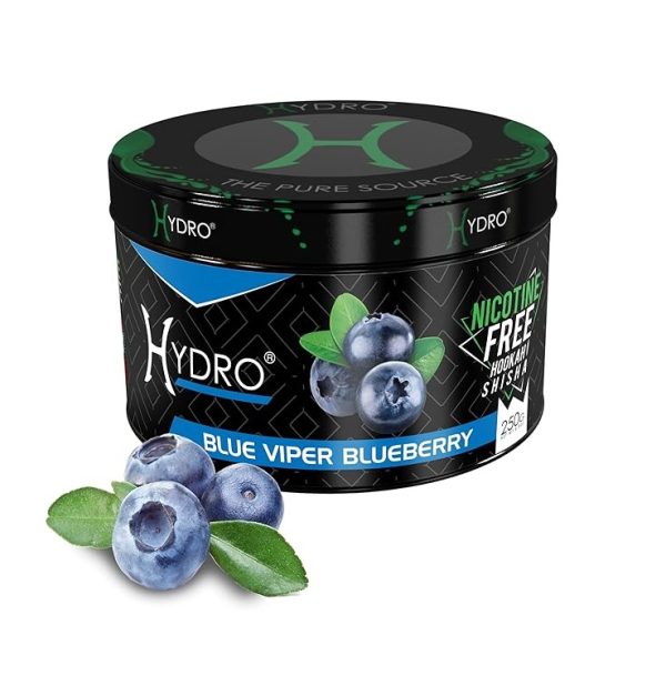 Fantasia Blueberry Hydro 250gr