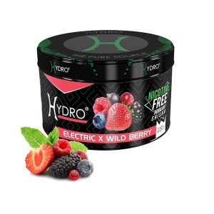 Fantasia Electric X Wild Berry Hydro 250gr