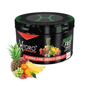 Fantasia Hurricane Mixed Fruit Hydro 250gr