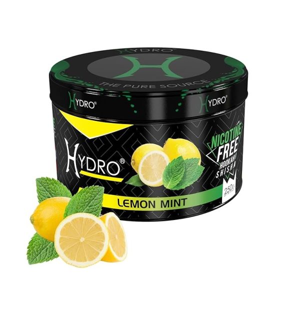 Fantasia Lemon Mint Hydro 250gr