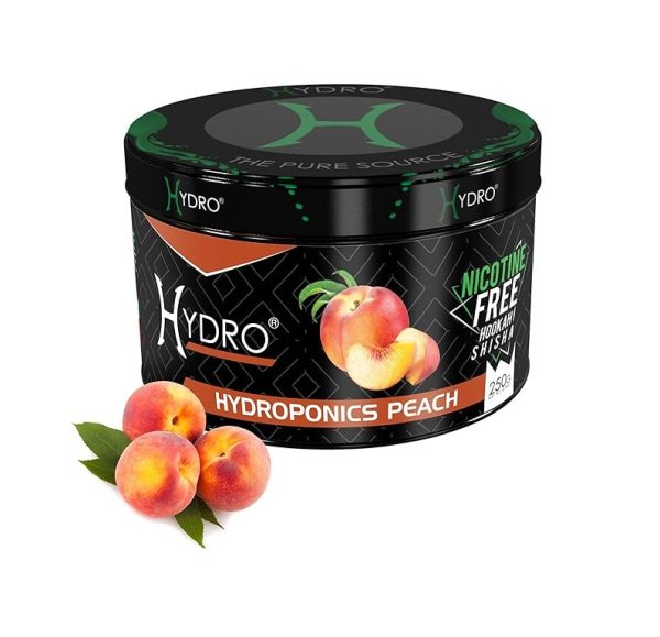 Fantasia Ponics Peach Hydro 250gr