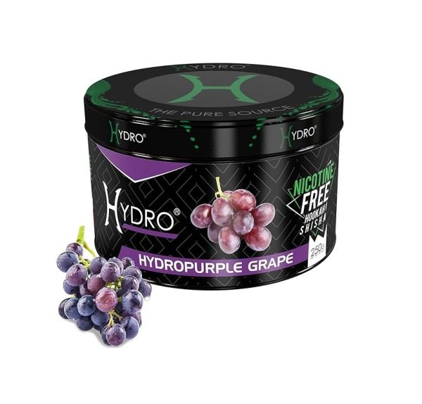 Fantasia Purple Grape Hydro 250gr