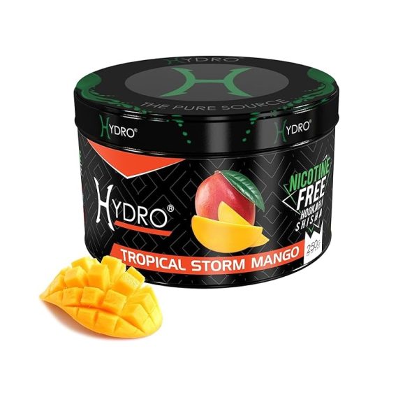 Fantasia Tropical Storm Mango Hydro 250gr