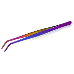 Pinzas XL Punta Curva