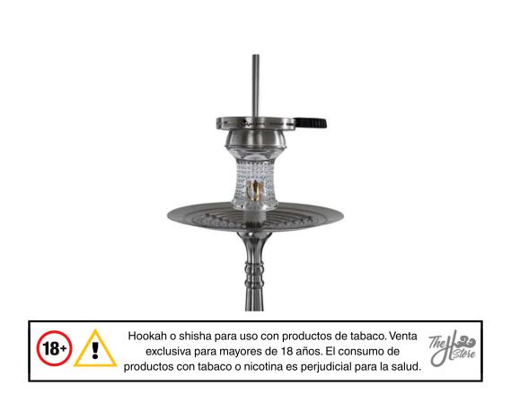 Aztec Shisha - Imagen 3